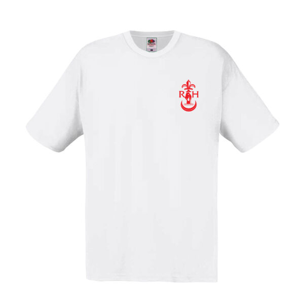 Regent House Leavers Signature T-Shirt Thumbnail